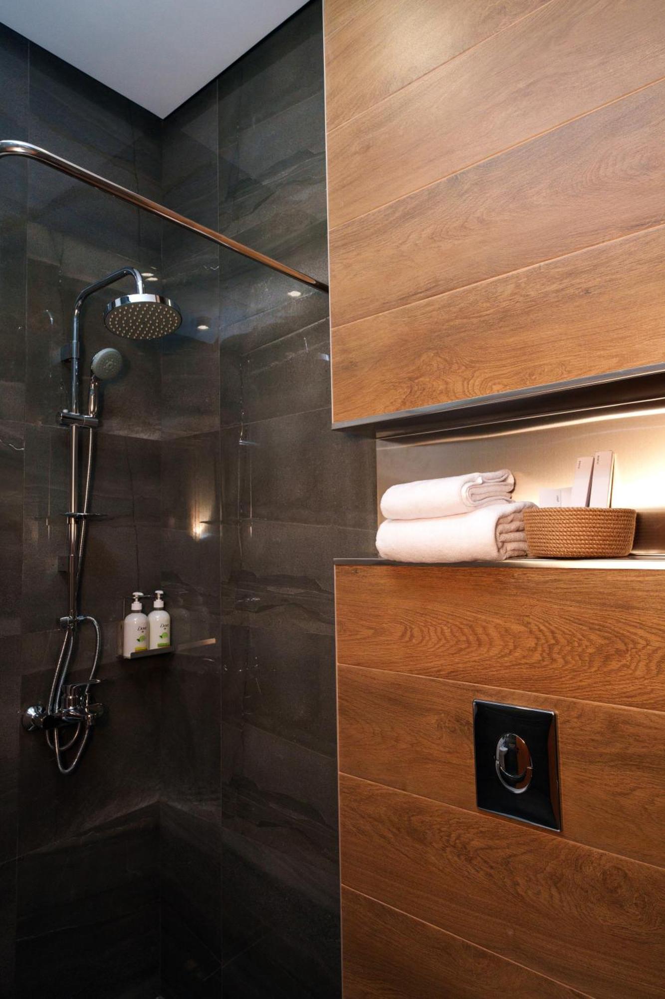 Revive Boutique Hotel Jerevan Buitenkant foto