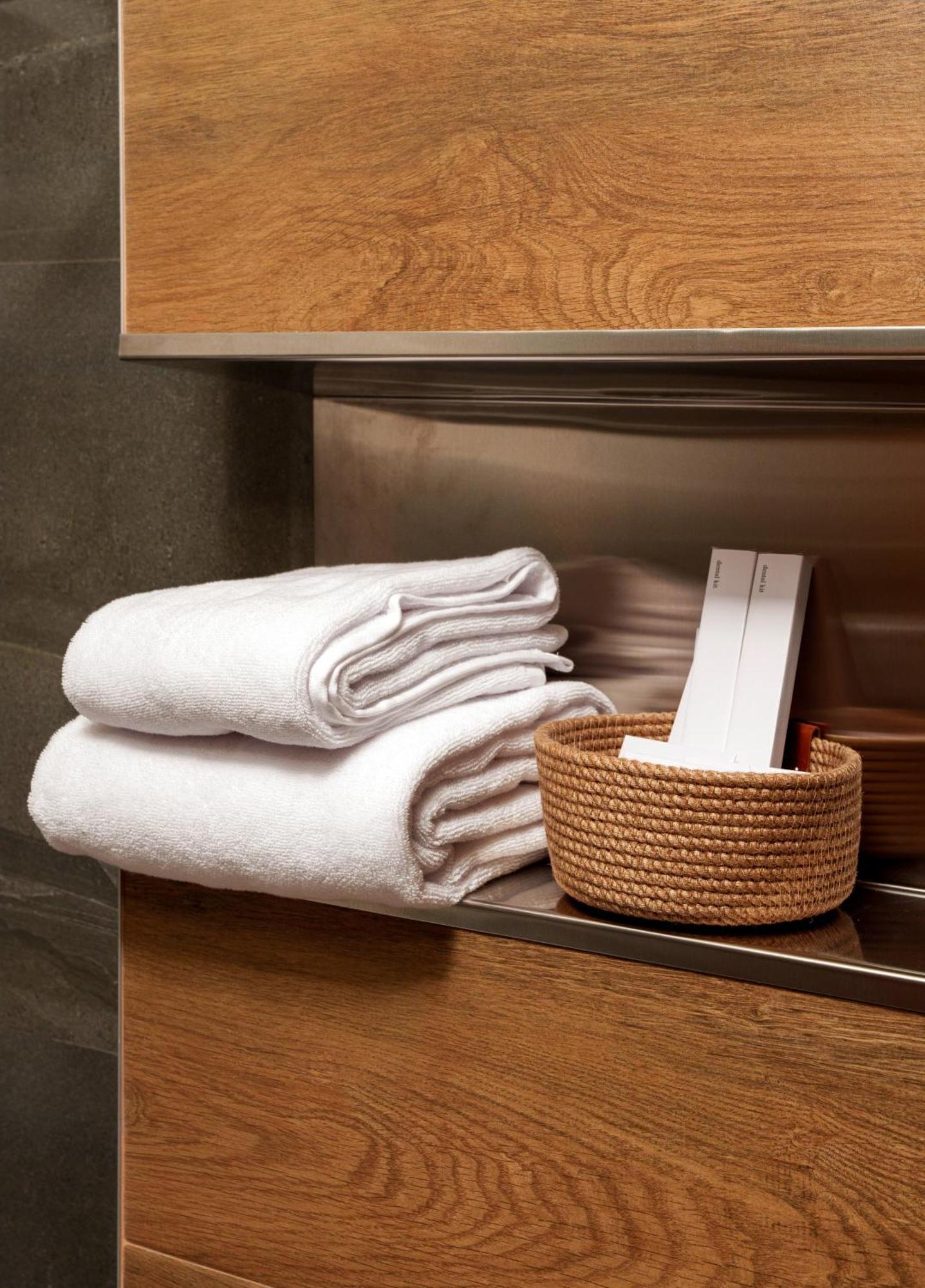 Revive Boutique Hotel Jerevan Buitenkant foto