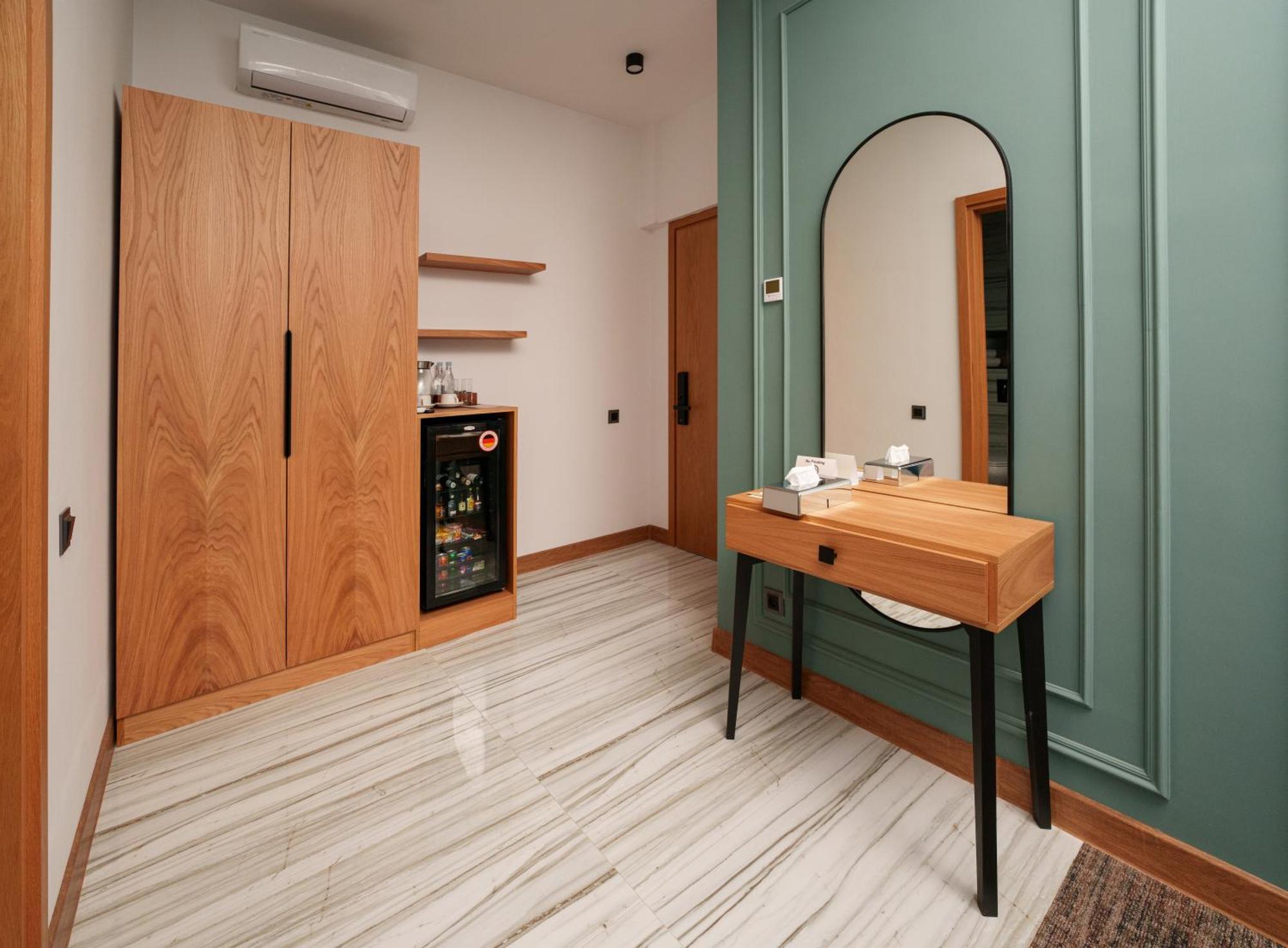 Revive Boutique Hotel Jerevan Kamer foto