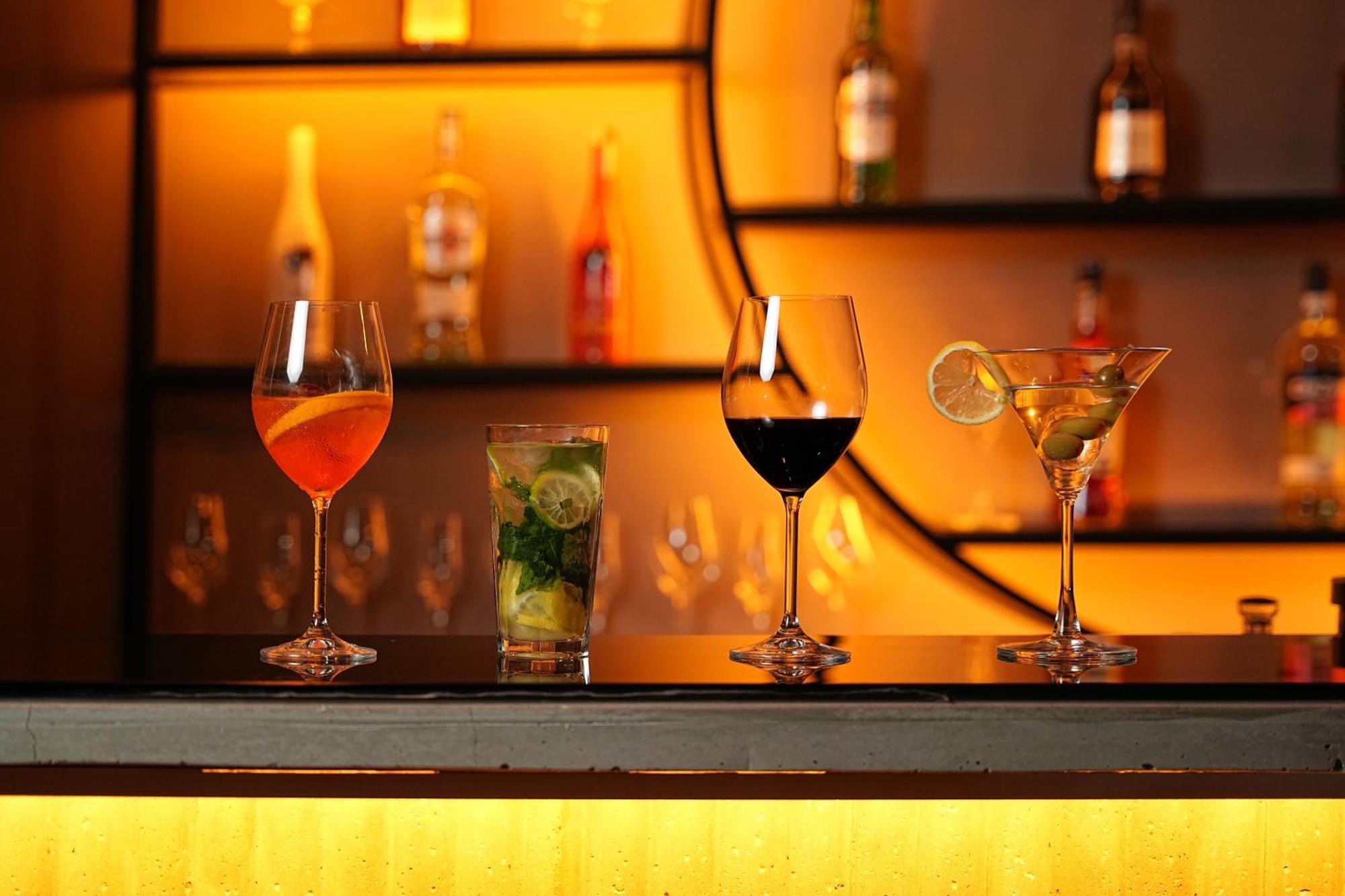 Revive Boutique Hotel Jerevan Buitenkant foto